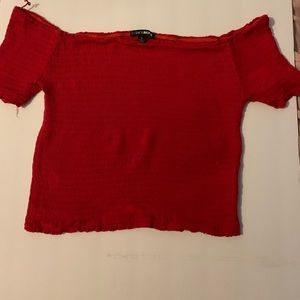 Worn few times , like brand new .